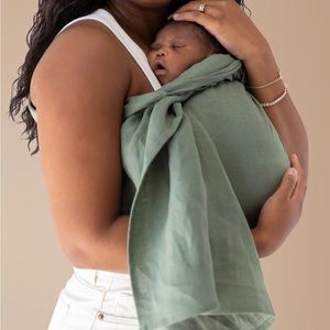 Wildbird Acadian Linen Sling